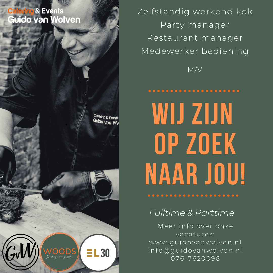 vacature