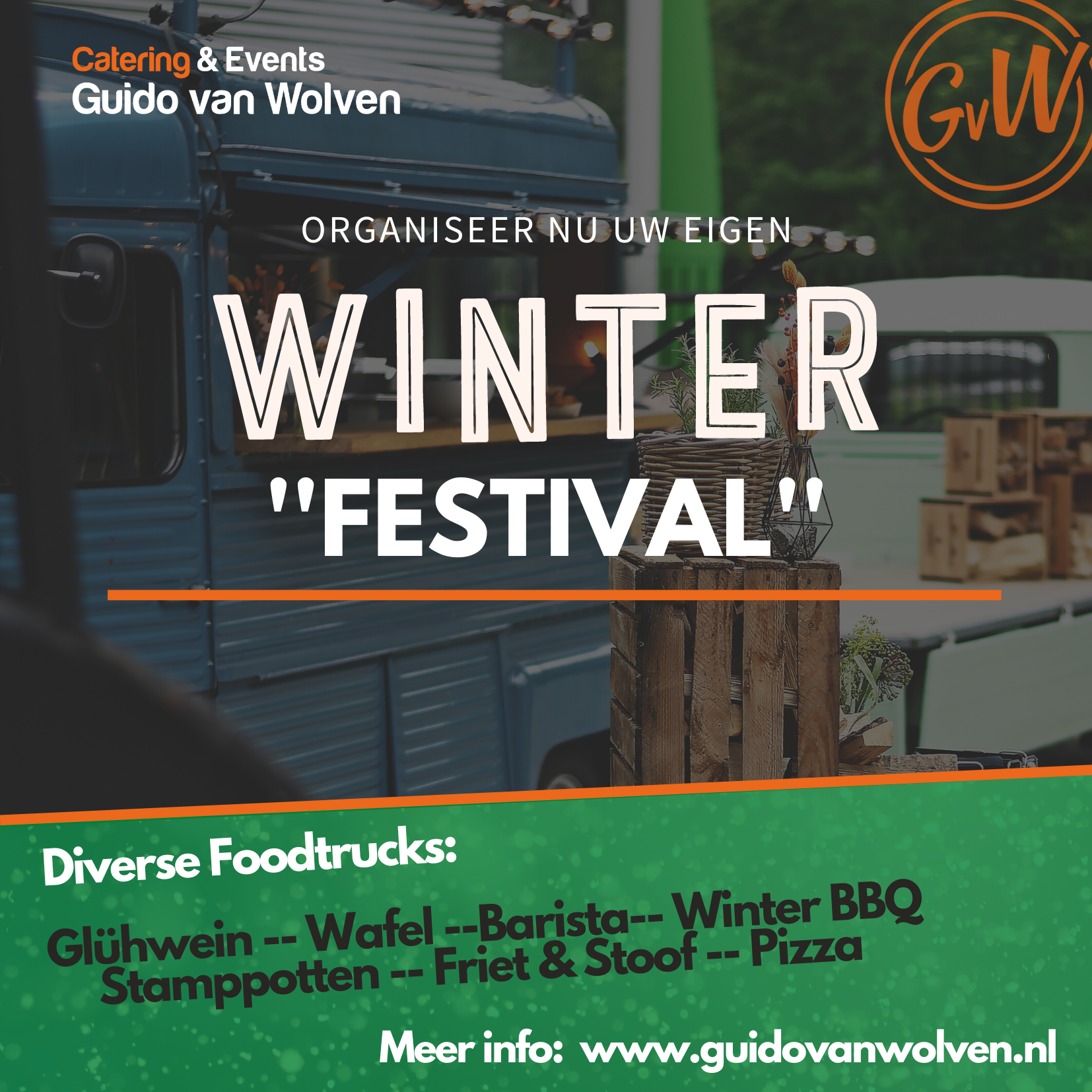 Winter festival