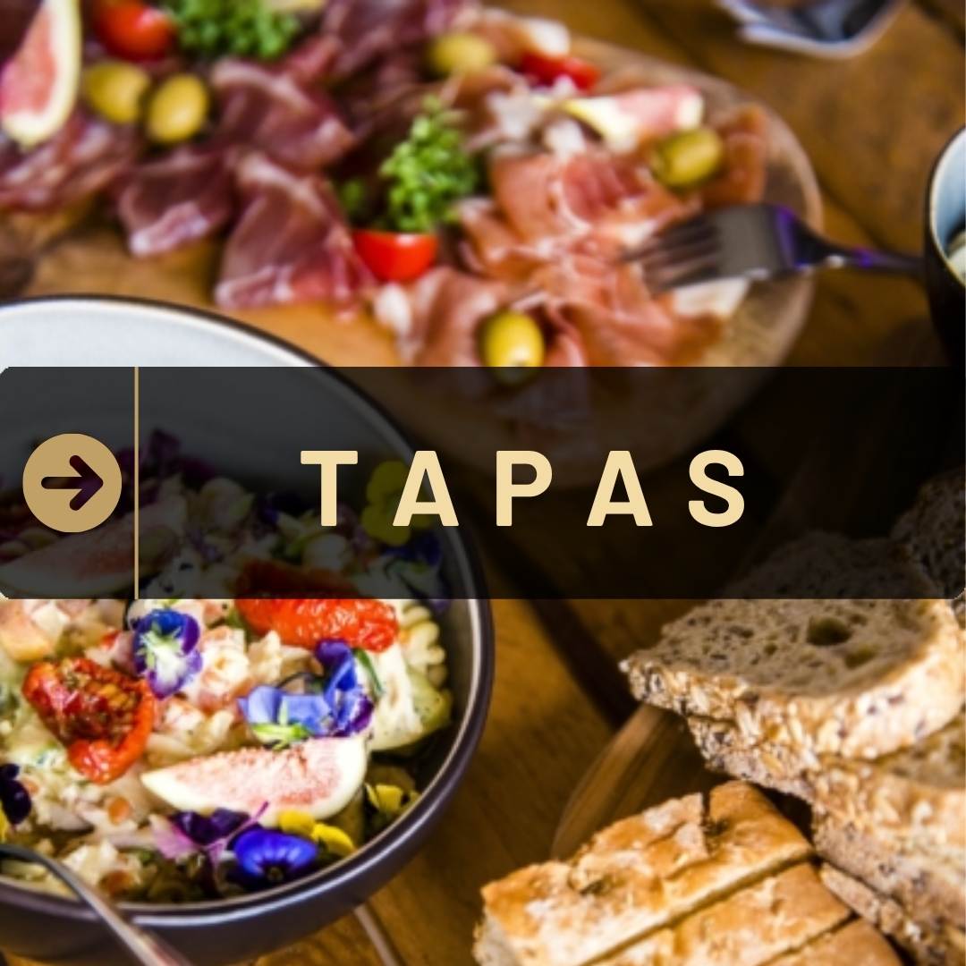 tapas catering