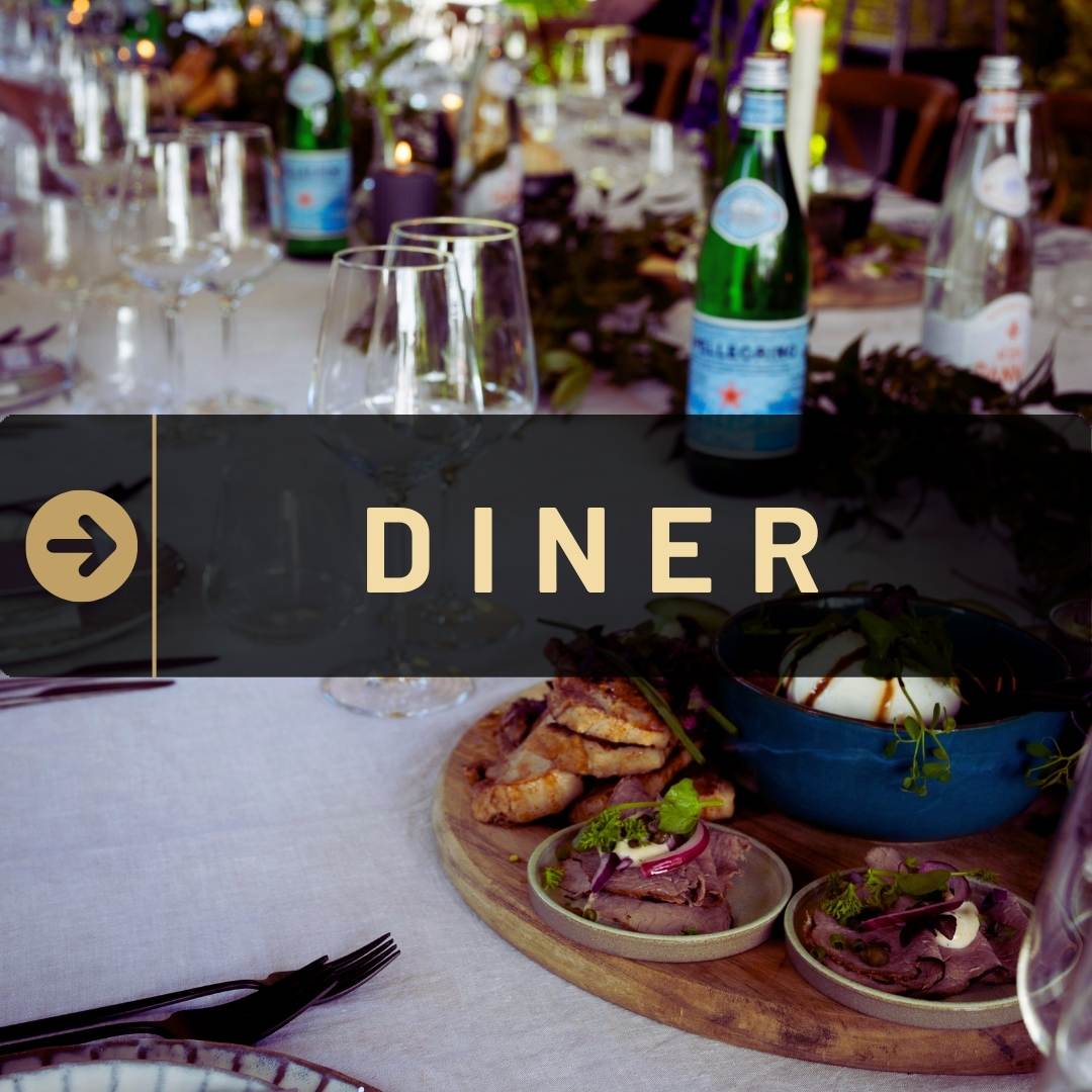 diner catering