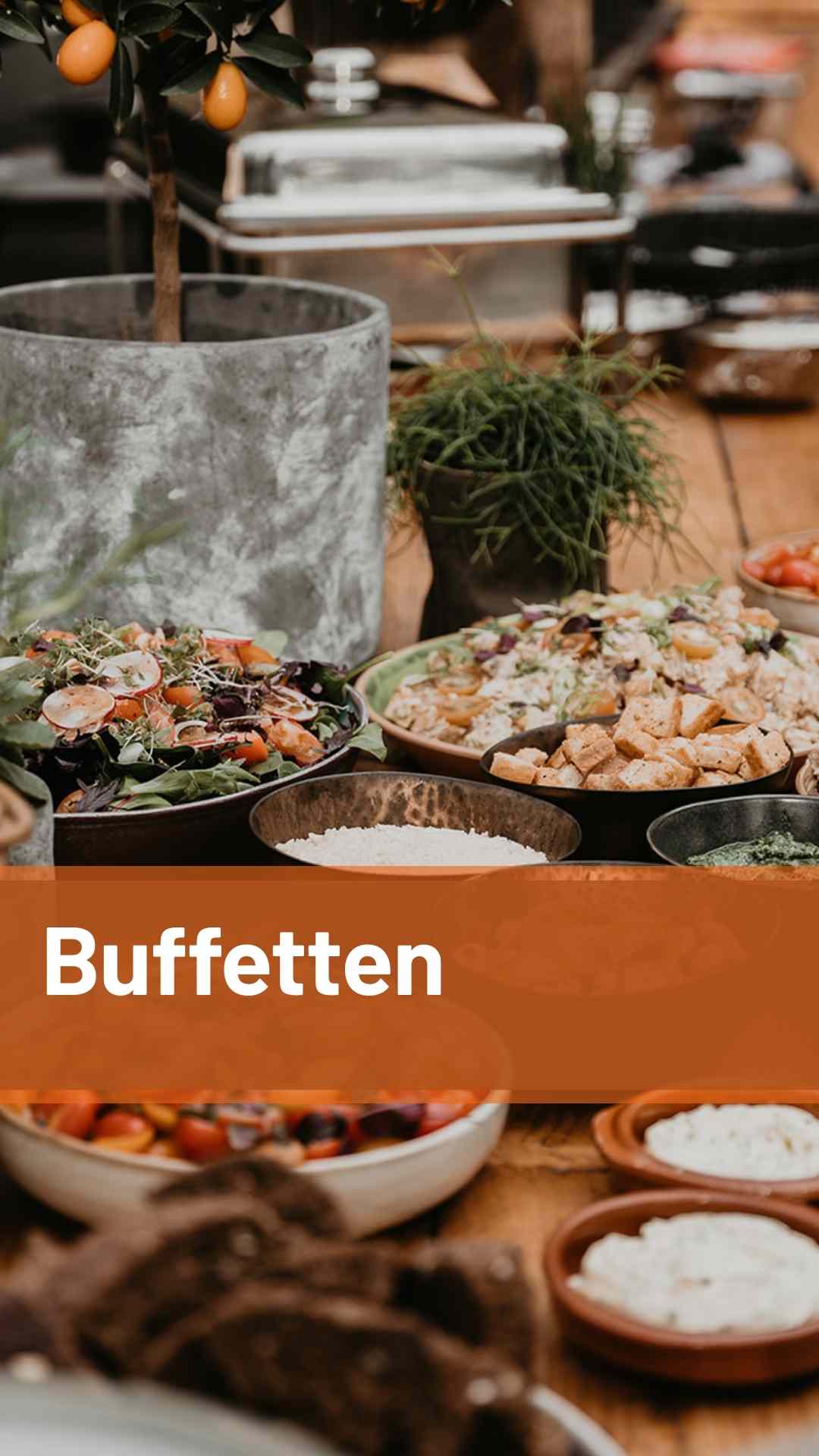 buffetten online bestellen regio Breda